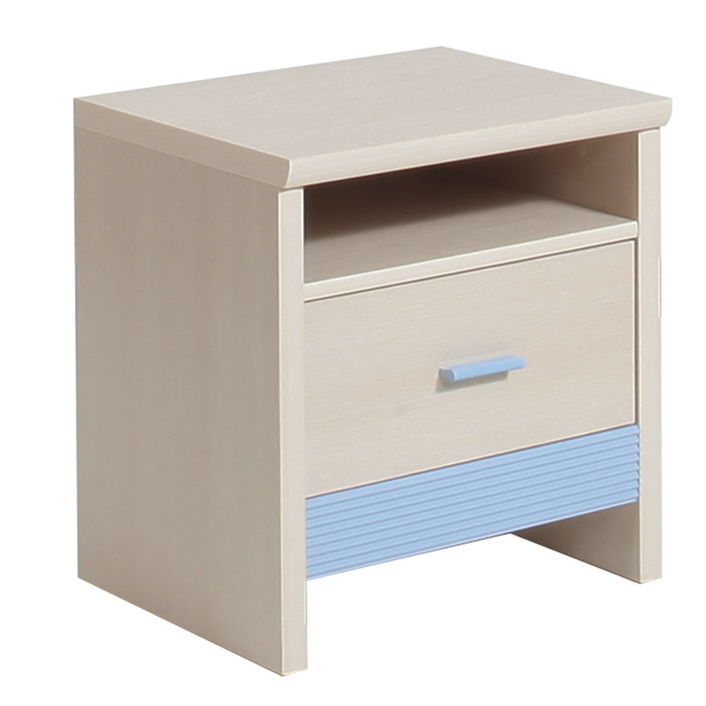 Xavier Boys Bed Side Cabinet